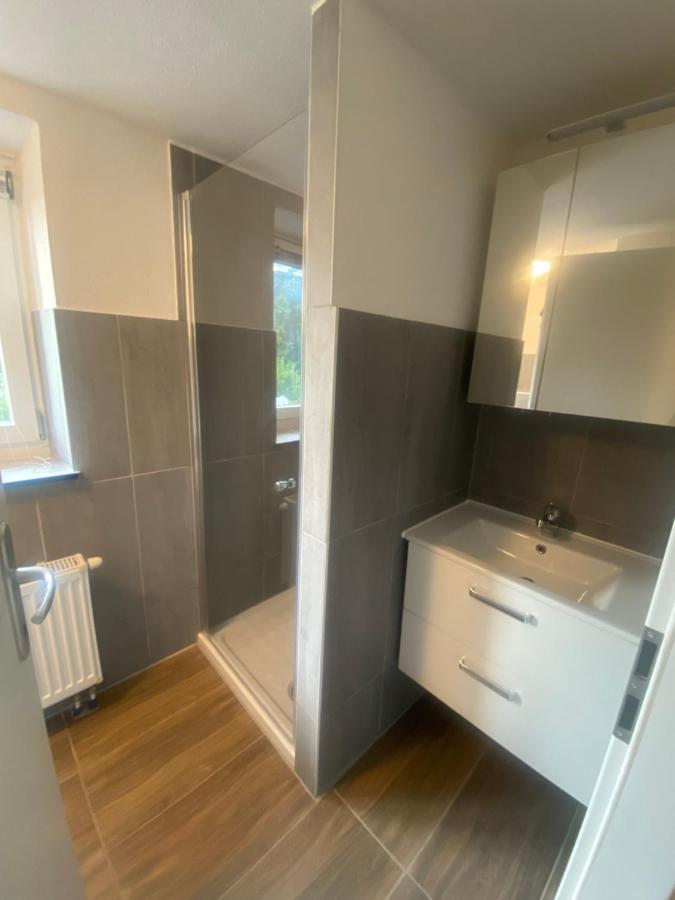 Haus Bergfriede 2 Otel Obsteig Dış mekan fotoğraf