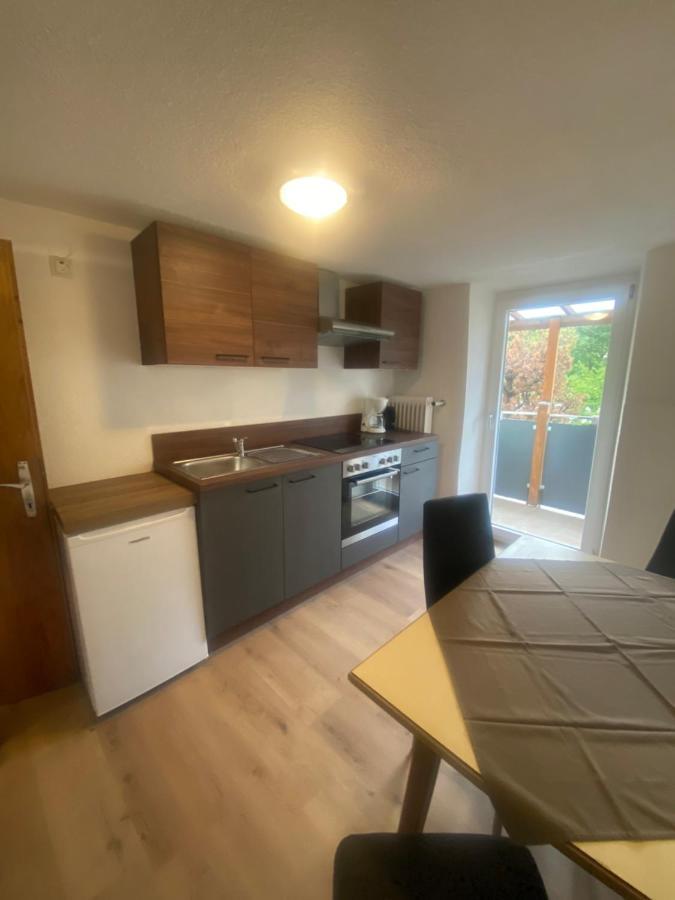 Haus Bergfriede 2 Otel Obsteig Dış mekan fotoğraf